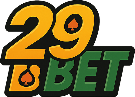 29 Bet Logo